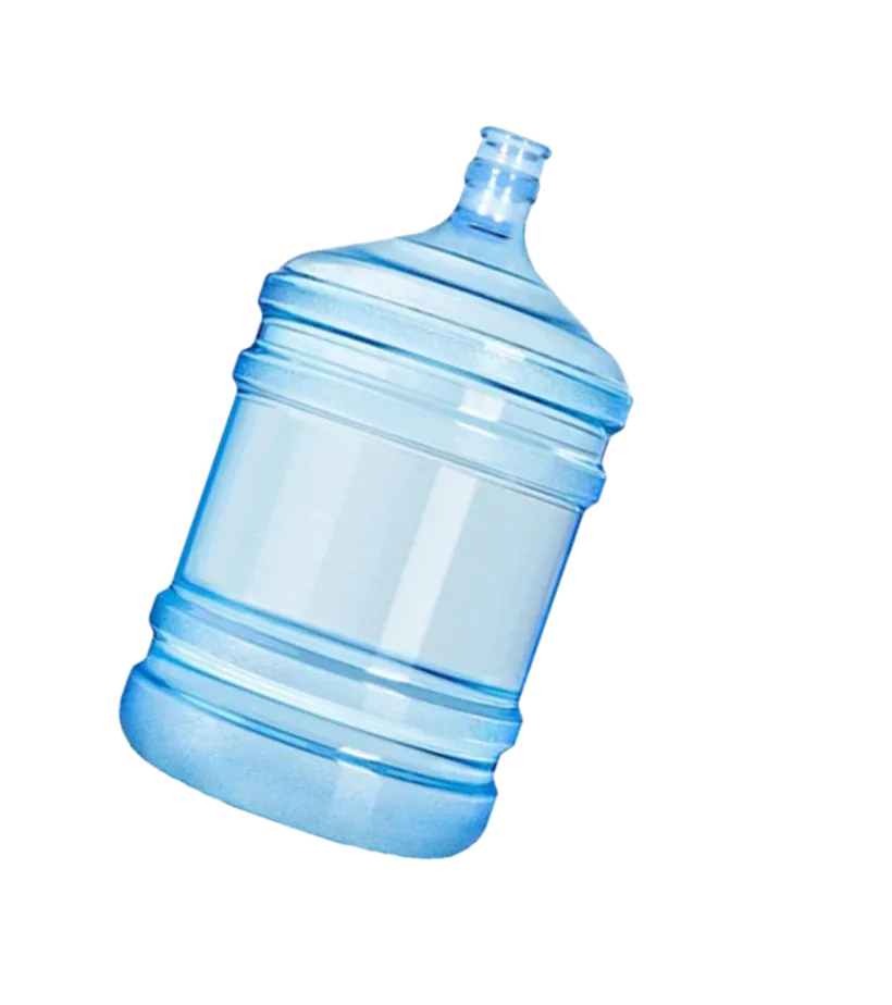 Питна вода Water Honey у бутлі